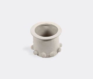 Serax 'Molly 05' flower pot, beige, medium BEIGE SERA23FLO899BEI