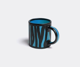 Hay 'Wood' mug BLUE HAY117WOO959BLU