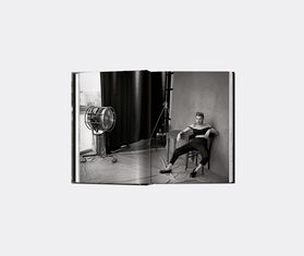 Taschen 'Peter Lindbergh. On Fashion Photography' MULTICOLOUR TASC21PET506MUL