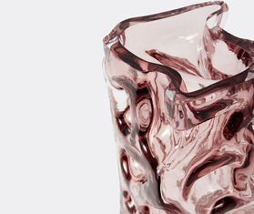 POLSPOTTEN &#39;Ice&#39; vase, pink PINK POLS25VAS559PIN
