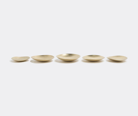 Tom Dixon 'Form' bowl set, small undefined ${masterID}