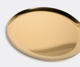 Hay Serving tray, gold GOLD HAY118SER400GOL