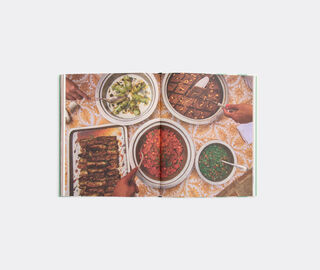 Thames &amp; Hudson 'Beit Trad: Recipes, stories &amp; the art of Lebanese hospitality' MULTICOLOR THHU26BEI319MUL