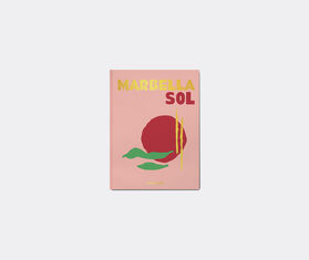 Assouline &#39;Marbella Sol&#39; PINK ASSO24MAR474PIN