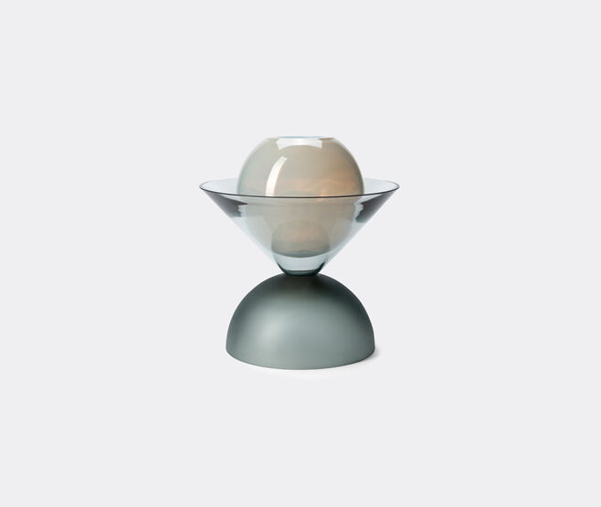 Visionnaire 'Equilibri' vase, tall MULTICOLOUR VISI19EQU667MUL