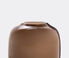 Cappellini 'Arya' vase, brown Brown CAPP20ARY300BRW