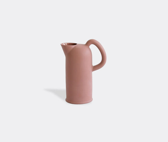 Origin Made 'Jug', terracotta MULTICOLOUR ORMA22JUG150TER
