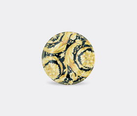 Rosenthal 'Vanity' service plate MULTICOLOUR ROSE21VAN337MUL