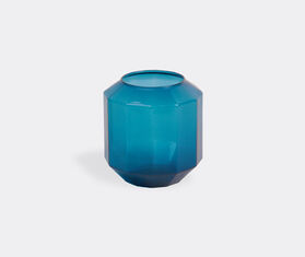 XLBoom 'Bliss' vase, small, blue BLUE XLBO23BLI901BLU