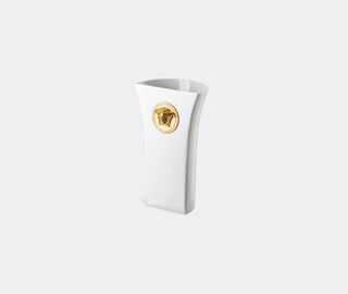 Rosenthal 'Medusa Madness' vase, medium WHITE ROSE22MED591WHI