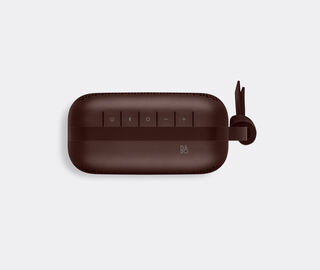 Bang &amp; Olufsen 'Beoplay P6', chestnut MULTICOLOUR BAOL20BEO978BRW