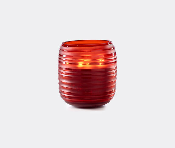 ONNO Collection Candle Sphere Red Large Manyara undefined ${masterID} 2