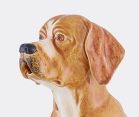 Bordallo Pinheiro 'Jarros' pitcher, dog MULTICOLOUR BOPI22JAR637MUL