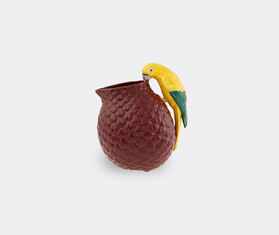 Bordallo Pinheiro &#39;Amaz&oacute;nia&#39; pitcher MULTICOLOUR BOPI22AMA943MUL
