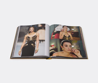 Rizzoli International&nbsp;Publications 'Chanel Haute Couture' MULTICOLOUR MACK25CHA893MUL