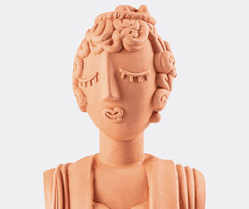 Seletti 'Magna Graecia, Poppea' terracotta bust TERRACOTTA SELE23TER139TER