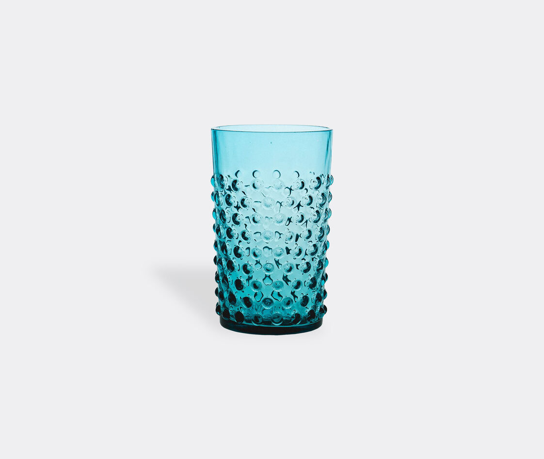 Klimchi Glassware Aquamarine Uni