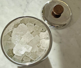 Kay Bojesen Ice bucket, silver SILVER KABO23ICE314SIL