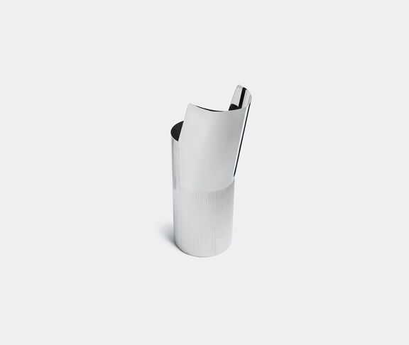 Georg Jensen 'Urkiola' vase, tall SILVER GEJE15VAS567SIL
