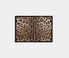 Dolce&Gabbana Casa 'Leopardo' linen placemat and napkin set Multicolor DGCA22SET699MUL