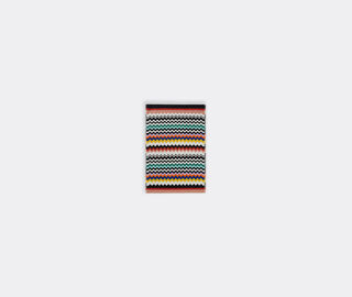 Missoni 'Best' bath mat, multicolor MULTICOLOUR MIHO26BES050MUL
