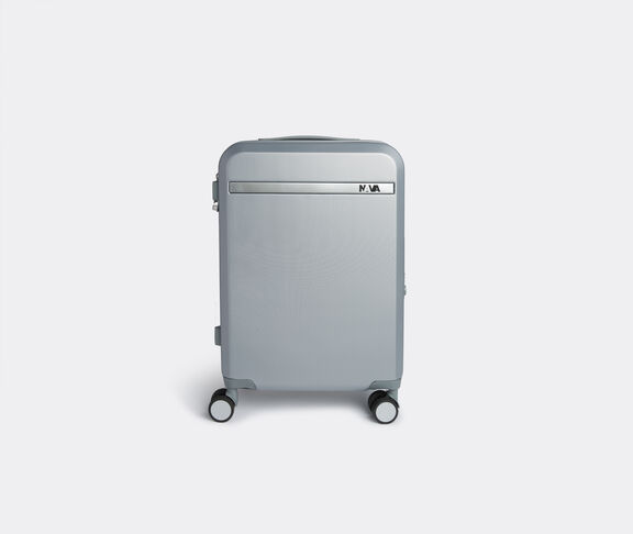 Nava Design 'Outline' spinner silver grey, small SILVER NAVA19OUT840GRY