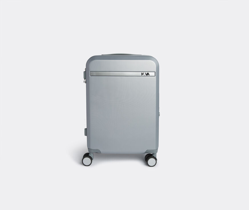 Nava Design 'Outline' spinner silver grey, small  NAVA19OUT840GRY
