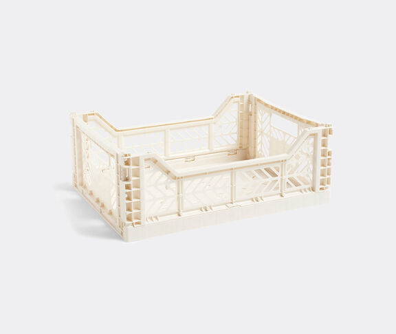 Hay Colour Crate M Off-white ${masterID} 2