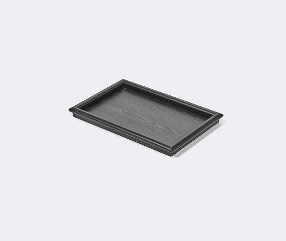 Serax Tray S Black Dédé undefined ${masterID} 2