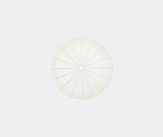 GAN 'Aram' low table WHITE GANR20ARA018WHI