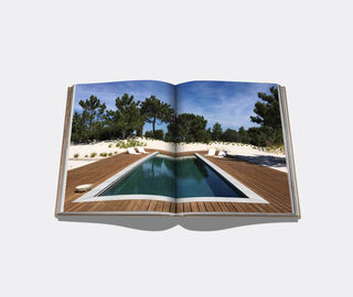 Assouline 'Comporta Bliss' WHITE ASSO18COM262WHI