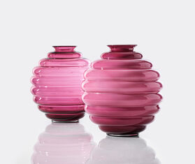 Venini 'Deco' vase, S, magenta PINK VENI23DEC057PUR