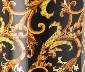 Rosenthal &#39;Barocco&#39; mug with lid MULTICOLOUR ROSE23MUG473MUL