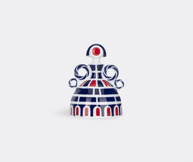 Sargadelos 'Menina' figure BLUE SARG21MEN612MUL