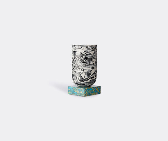 Tom Dixon 'Swirl' vase, medium multicolor ${masterID}