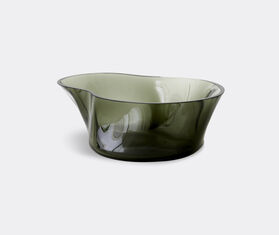 Audo Copenhagen &#39;AER&#39; bowl GREY MENU22AER376GRY