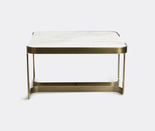 Marta Sala &Eacute;ditions 'T3 Mathus' coffee table MULTICOLOUR MSED18MAT732BRZ
