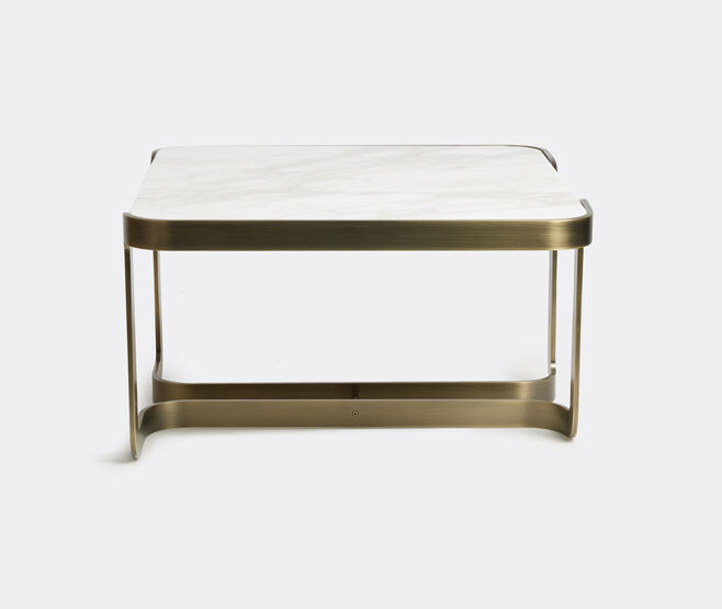 Marta Sala &Eacute;ditions 'T3 Mathus' coffee table MULTICOLOUR MSED18MAT732BRZ