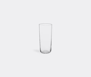 LSA International 'Market' vase, small TRANSPARENT LSAI21MAR188TRA
