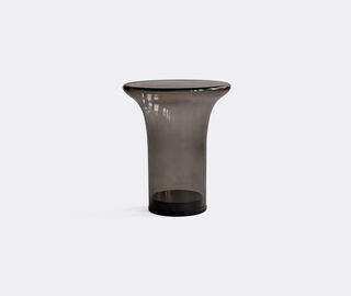 101 Copenhagen 'Trumpet' table, smoked forest MULTICOLOUR COPH25TRU687GRN