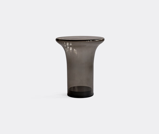 101 Copenhagen 'Trumpet' table, smoked forest MULTICOLOUR COPH25TRU687GRN