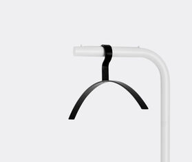 Sch&ouml;nbuch &#39;Bow&#39; coat stand, grey white MULTICOLOUR SCHO20BOW309GRY