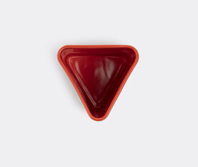 Raawii &#39;Canvas&#39; vase, large, red RED RAAW22LAR854RED