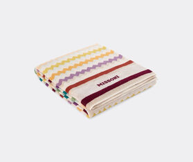 Missoni 'Watamu' beach towel, multicolor MULTICOLOUR MIHO26WAT672MUL