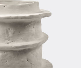 Serax &#39;Molly 03&#39; flower pot, beige, medium BEIGE SERA23FLO875BEI