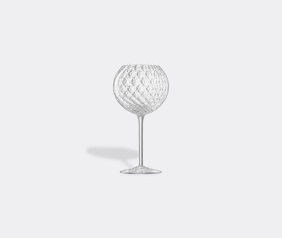 NasonMoretti Gigolo Red Wine Glass, Balloton Transparent Transparent ${masterID} 2