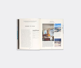 Thames &amp; Hudson 'France: The Monocle Handbook' MULTICOLOR THHU26FRA696MUL