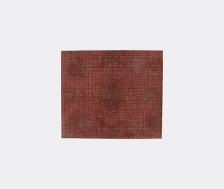 Golran 1898 'Tumulte' red RED GOLR16TUM070RED