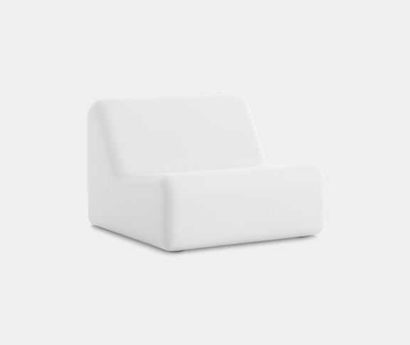 Diabla '365' armchair, white undefined ${masterID}