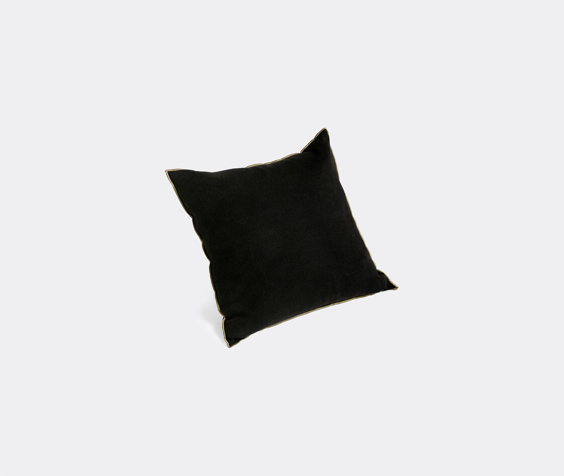 Shop Hay Cushions Black Uni